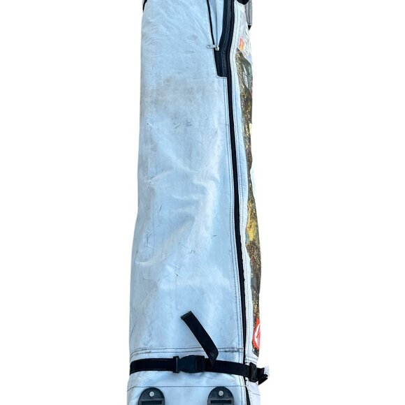 Ozark Trail Canopy 12x12 Instant Set Up & Take Down Push Button Straight Legs - Picture 15 of 15